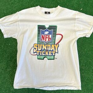 NFL Sunday Ticket TShirt!